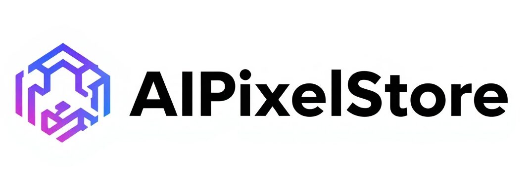 Aipixelstore